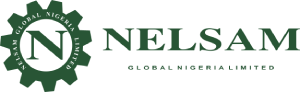 Nelsam Logo