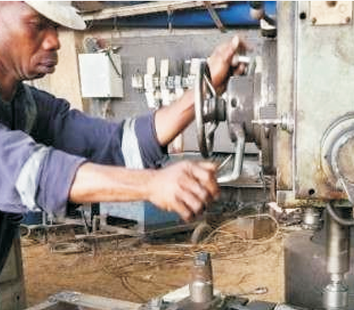 Construction Project